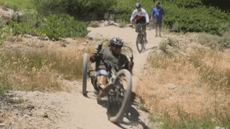 Annual sports extravaganza offers summer activities for everyone at Sky Tavern