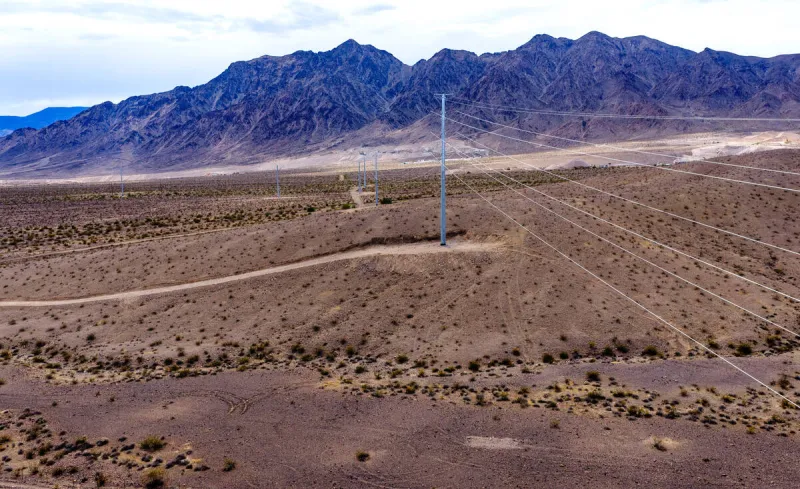 A legal shortcut greenlit a data center on public land - and shut the public out