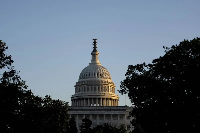EDITORIAL: Get Graham's Russia sanctions bill to Trump's desk