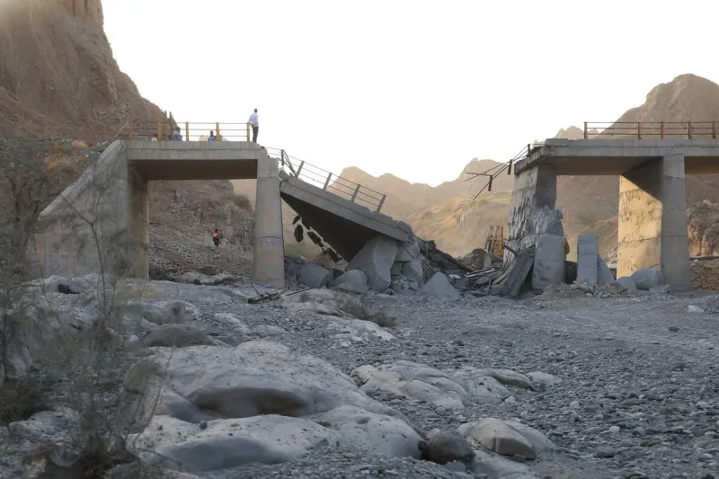 US bombing of Iran expands as Tehran retaliates against the Gulf states