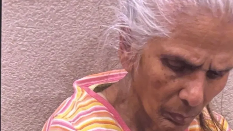 Missing 81-year-old woman with dementia has been found