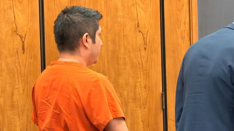 Reno man gets six to 15 years for kidnapping, zip tying intoxicated woman