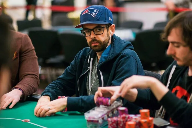 WSOP player says he was hog-tied, robbed of $60K at Las Vegas Airbnb