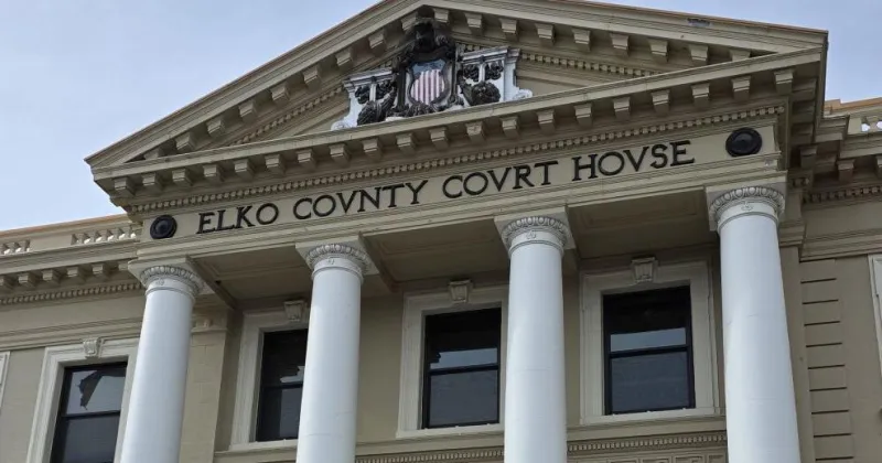 Elko man held on $100K bail after alleged attack leaves boy, 12, with broken jaw