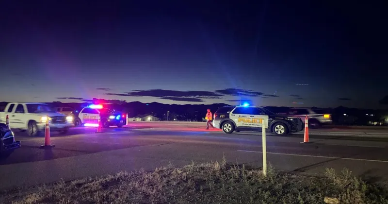 DUI checkpoint results in 3 arrests