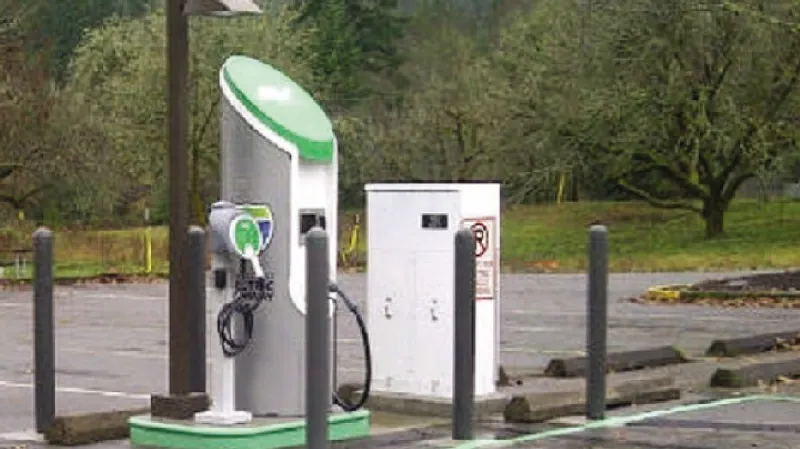VOTE: Should EV drivers pay more for roads?