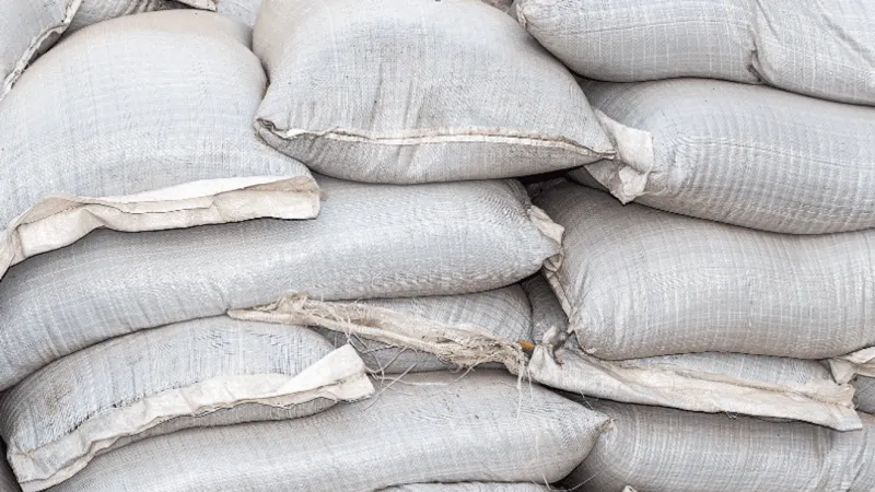 Sandbag sites open across northern Nevada as flood risk rises