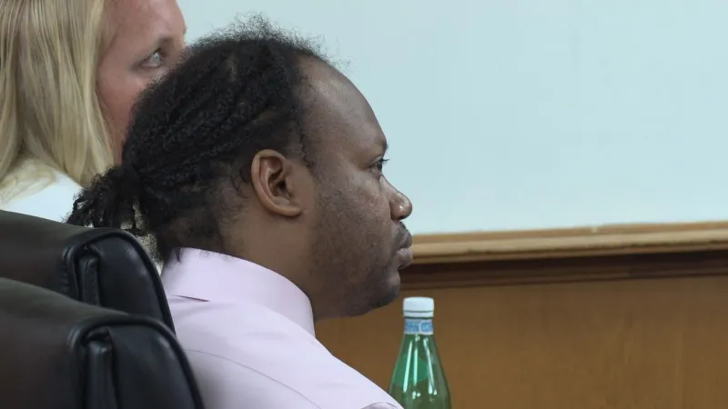 Jury convicts Devonte White of voluntary manslaughter in deadly 2025 Reno stabbing