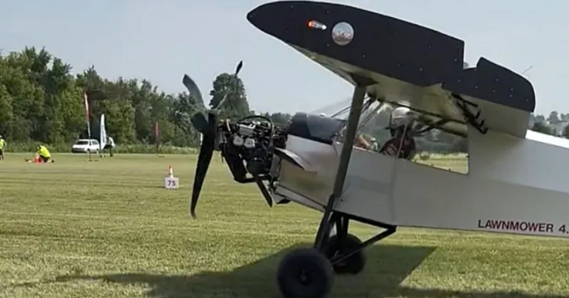 Elko pilot joins national aviation competition