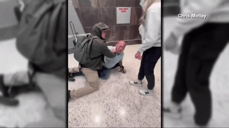 Nevada US senator won't back TSA nominee over ICE encounters at airports
