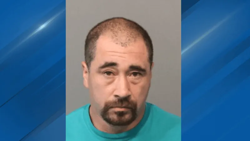 Sun Valley man convicted on 19 counts in Washoe County child sex abuse trial