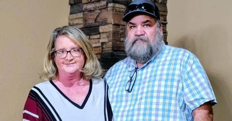 GoFundMe launched for Betts family after fire wipes out homes and belongings