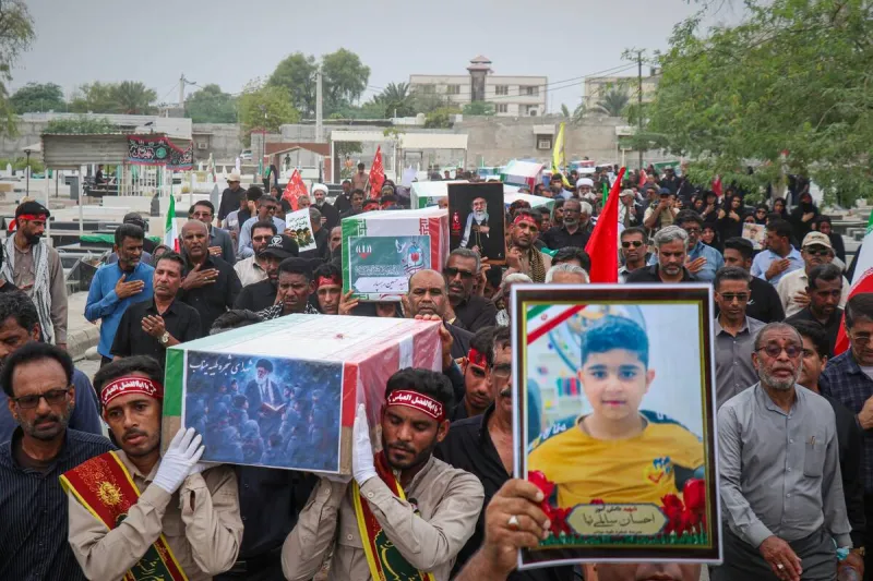 Yemen's Houthis attack Saudi tankers in the Red Sea, threatening to widen Iran war
