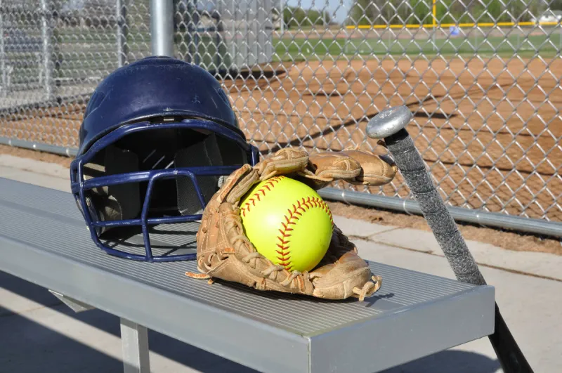 Summerlin South's LL softball bid fails in West title game