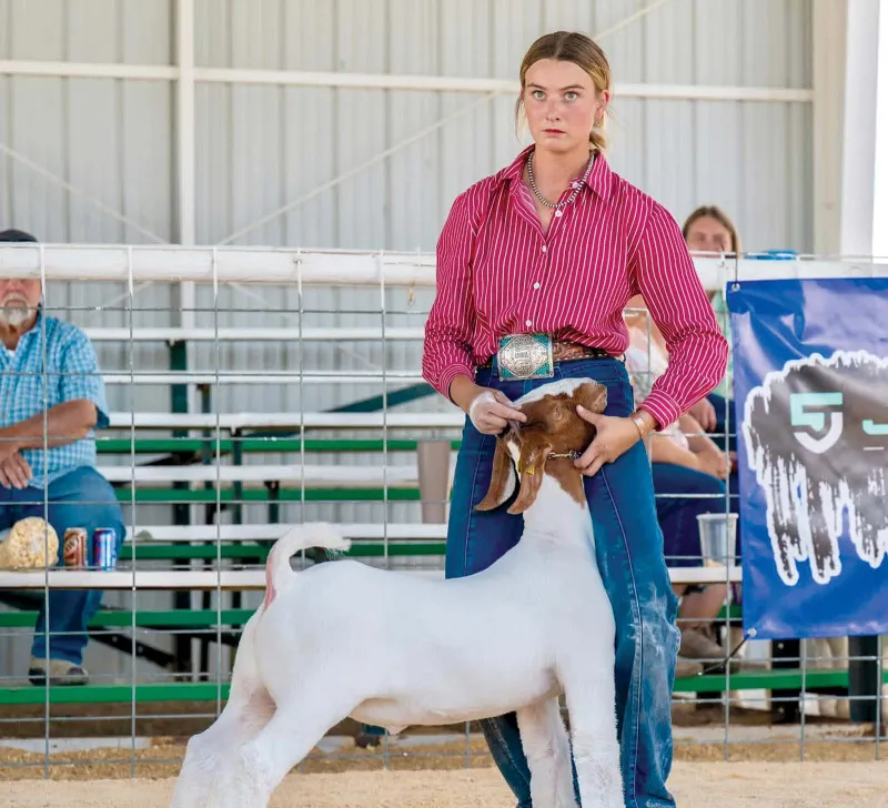 Contestants shine at Bruce Jensen Memorial Battle Born Showdown