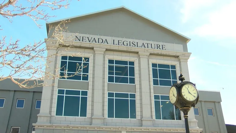 Some Nevada lawmakers seek state legislation to boost tools in tackling squatting issue