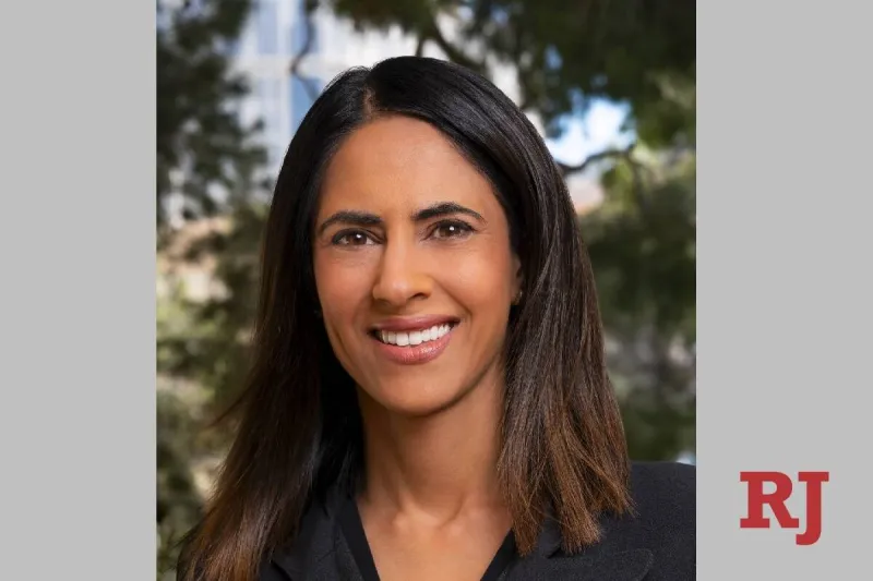 Communities In Schools of Nevada names Molino to board of directors