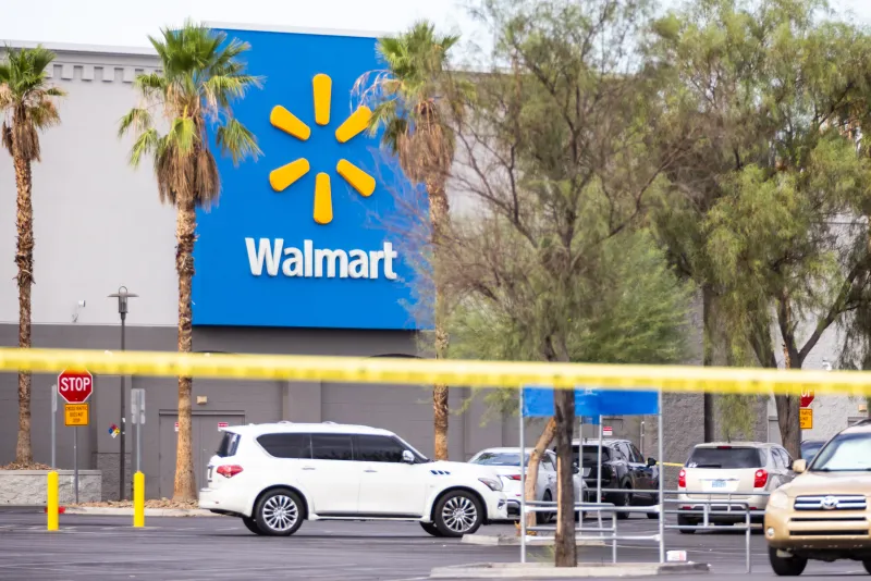 Police provide details of fatal Walmart officer-involved shooting