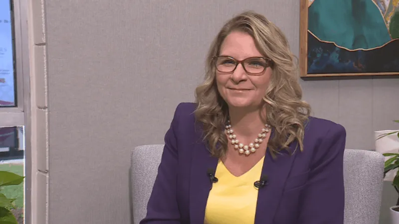 Tiffany McMaster takes over WCSD as district faces budget and staffing challenges