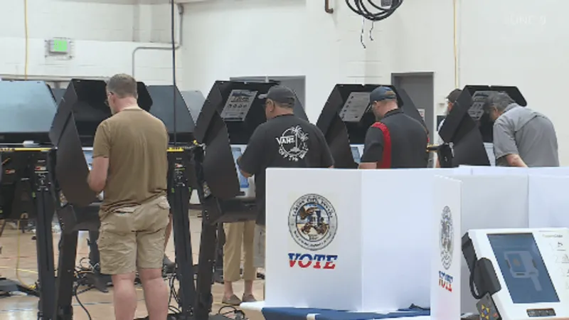 Nonprofit offers help to Carson City officials after repeated ballot errors