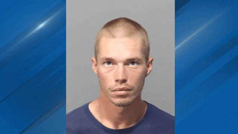 Shelter-in-place issued for Lockwood residents as escaped convict reported in area