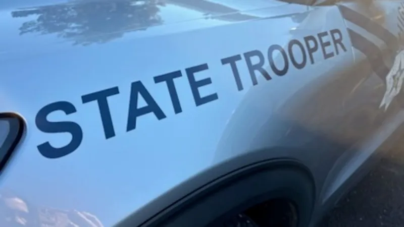 Driver dies after two-car crash in Pahrump