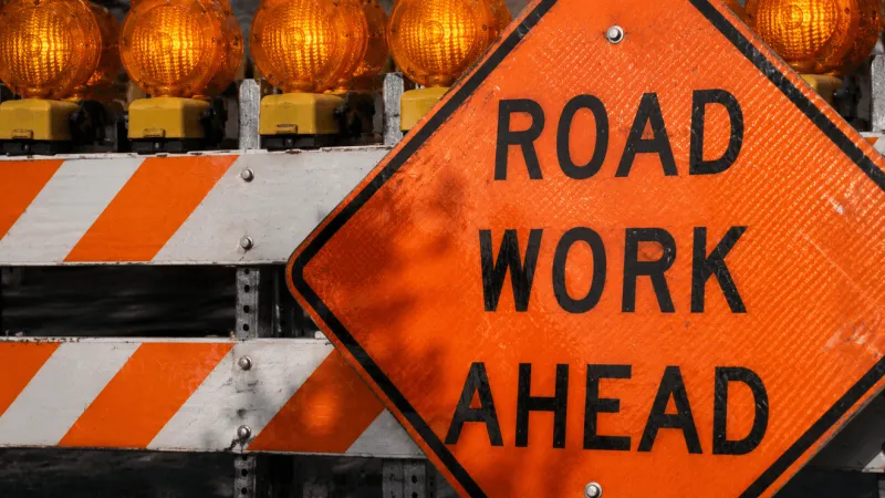VOTE: Have projects on I-80 between McCarran and Keystone been worth the inconvenience?