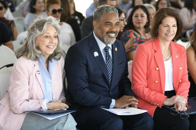 VICTOR JOECKS: Democrats spurn Nevada over slow election results