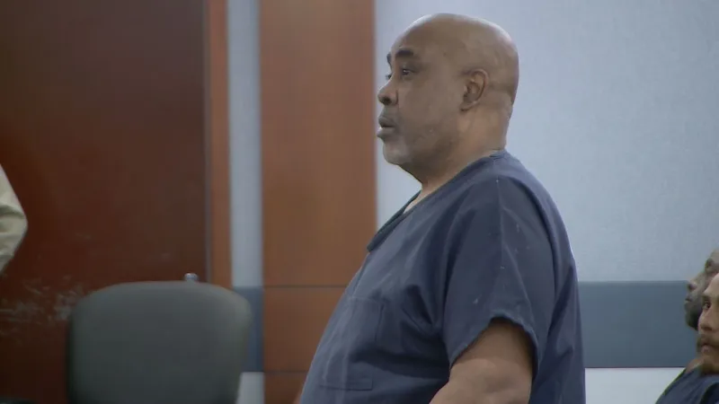 Judge denies bid to block 2008 police interview evidence in Tupac murder case