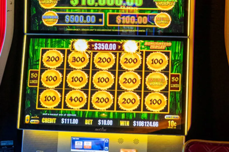 $10 spin turns into $108K slot jackpot at off-Strip casino