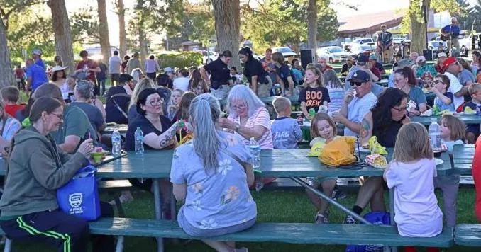 Community urged to attend National Night Out on Aug. 4 in Elko