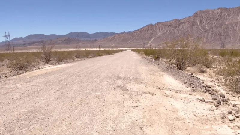 Boulder City, Pahrump data center debate heats up over water, power use