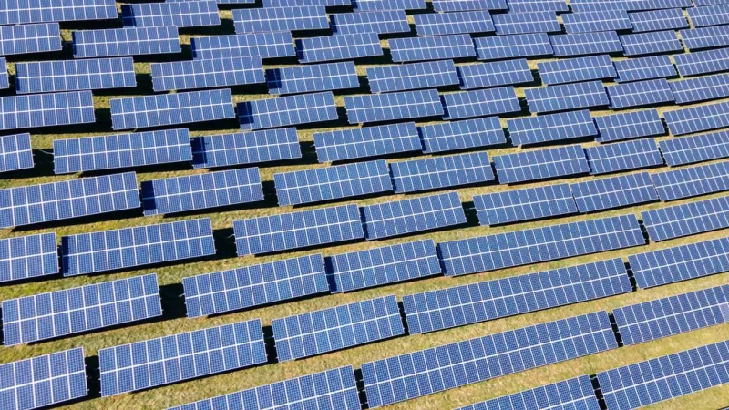 VOTE: Would you consider solar panels for your home?