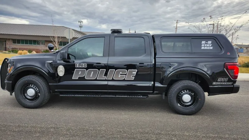 Man charged with homicide in death of woman at Elko home, police say