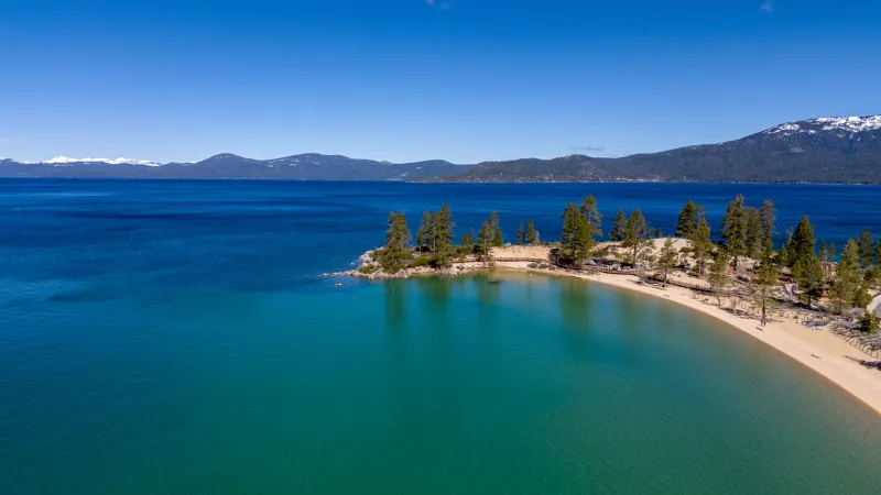 32-year-old identified by police after drowning at North Sand Harbor
