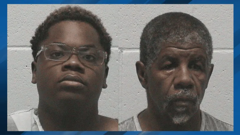 Lyon County task force arrests two registered sex offenders for violations in Fernley
