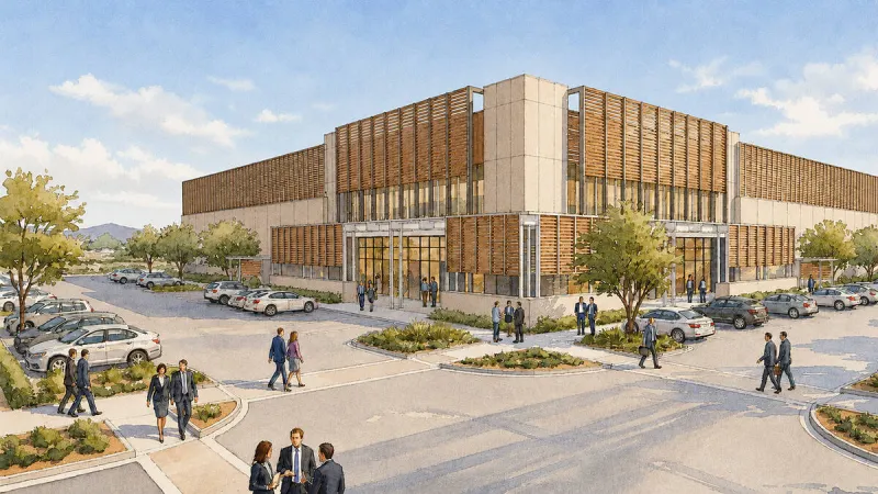 Manse Tech Campus event shifts from in-person to digital format
