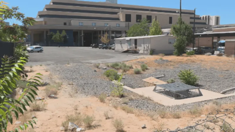 RTC purchases $1.35M of Reno-owned land for bus station expansion