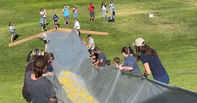 Here's what families can enjoy for free this summer at Northeastern Nevada Museum