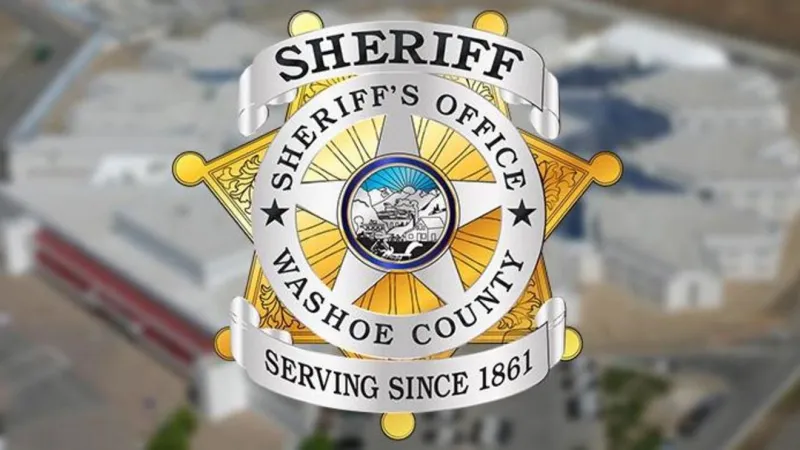 Washoe County deputies arrest armed woman after threats to "shoot everyone"