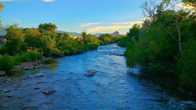Scorching Start to August: Triple-Digit Heat Sticks Around Sunday