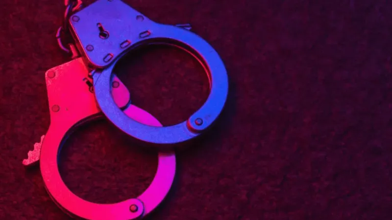 Reno HEAT operation leads to arrest of man on child sexual abuse material charges