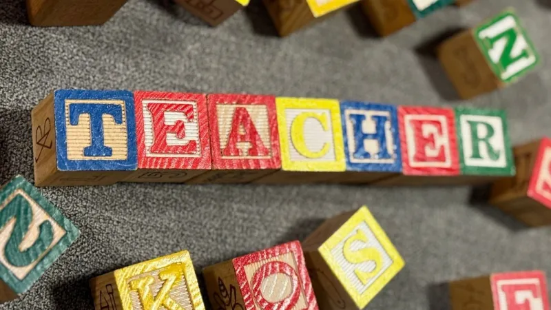 VOTE: Have teacher shortages impacted your family or your child's classroom?