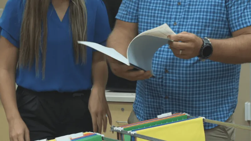 Teacher vacancies drop in Washoe County and Carson City - 2026 Teacher Outlook