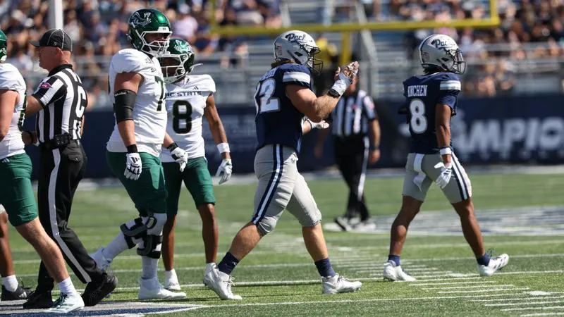 Dylan LaBarbera tabbed for Bronko Nagurski Trophy Preseason Watch List