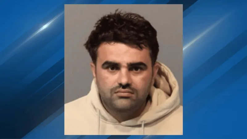 Man found guilty in scam that stole nearly $500,000 from 64-year-old woman