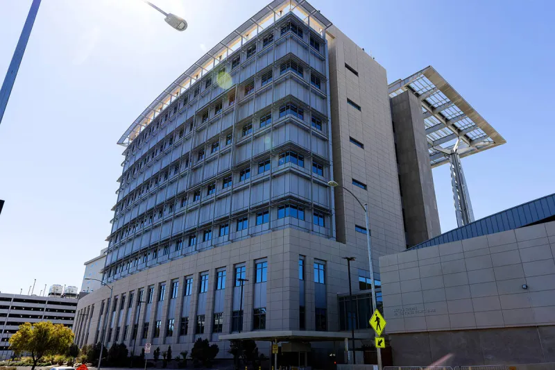Henderson doctor indicted, accused in over $95 million Medicare fraud scheme