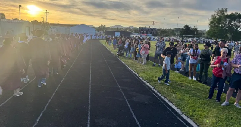Warrior Field Project raises about $1.7 Million for new track and turf