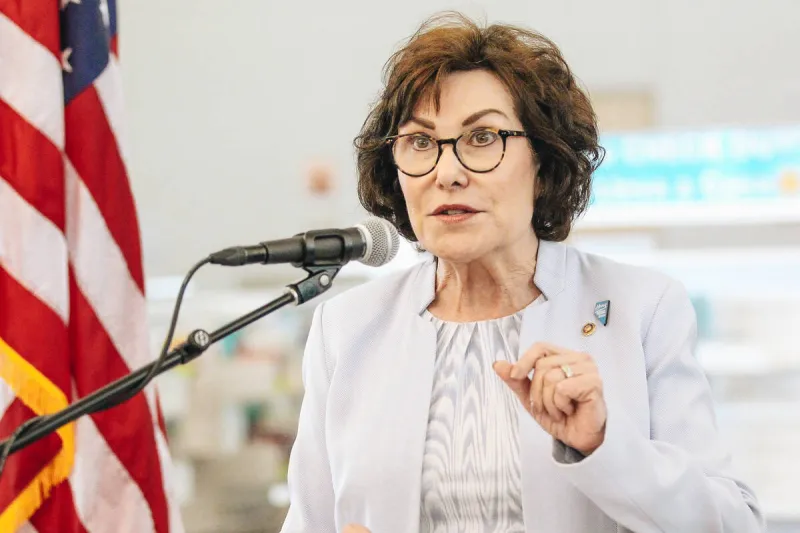 LETTER: Mainstream Democrats and the socialists