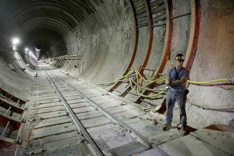 'Yucca Mountain is dead': 5 other states targeted for nuclear waste hubs